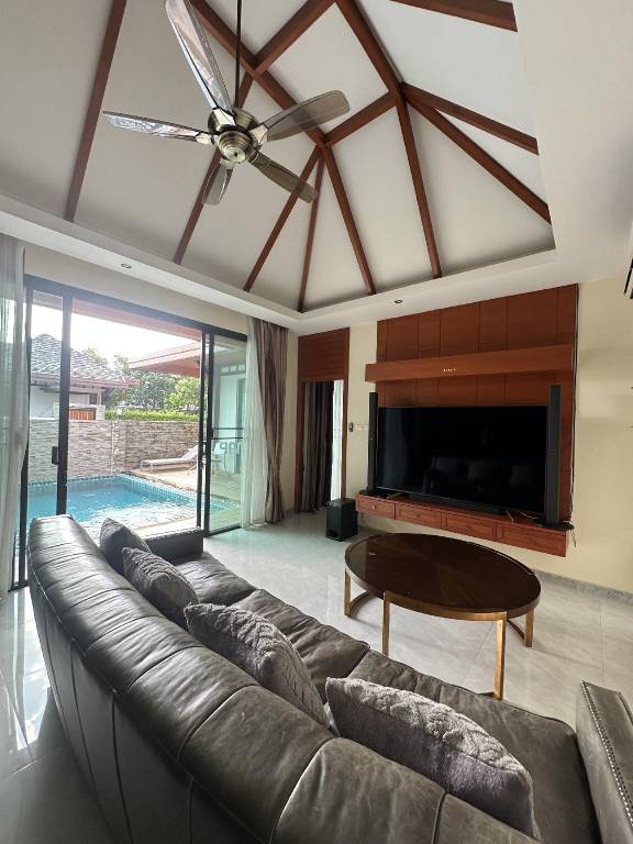 Pleasant villa | Close to the beach | Dogs allowed — photo 2