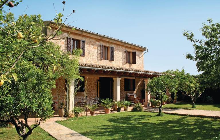 Casa Algaida