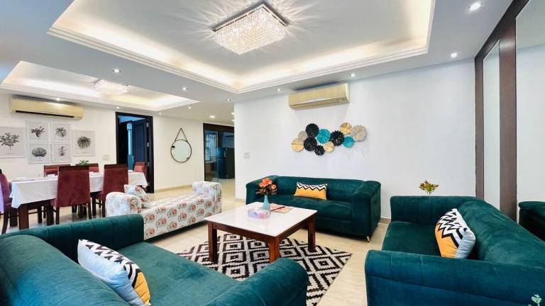 Apartment Karol Bagh