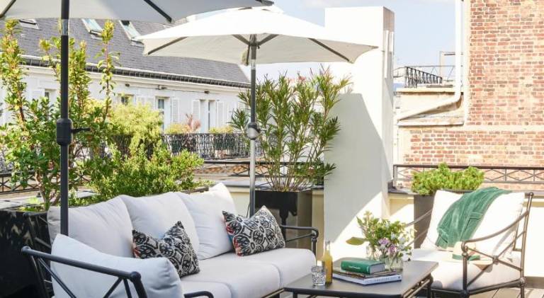 Maison Boissiere BARNES Residences — photo 5