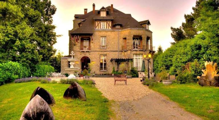 Chambre d'hôtes Bessines-sur-Gartempe