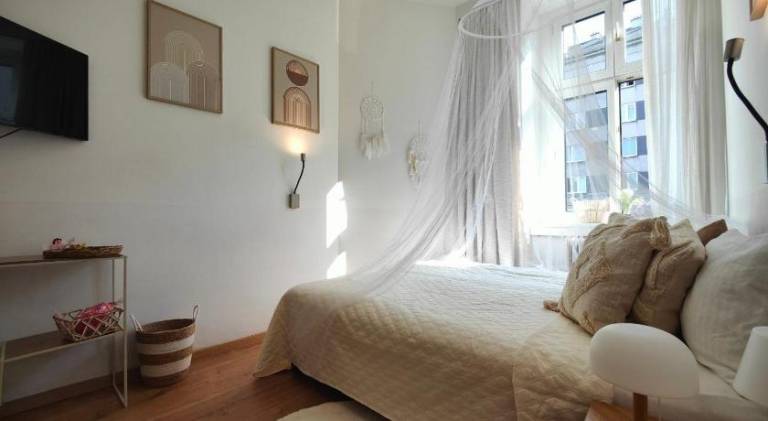 Rental apartment with garden — photo 2