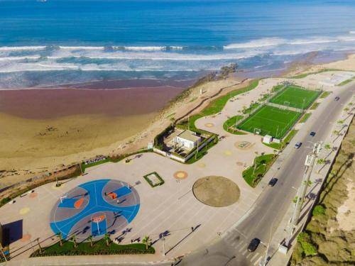 Apartment Haut Anza