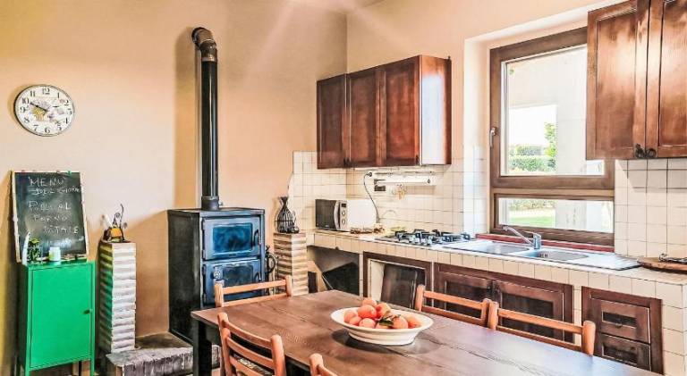 House with 3 rooms for 6 persons — photo 4