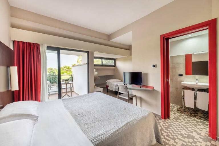 Resort Otranto
