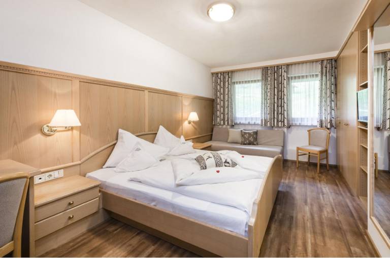 Granpanorama Wellnesshotel Sambergerhof Superior — photo 2