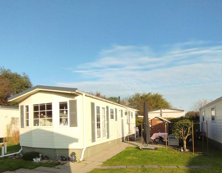 Chalet Vrouwenpolder