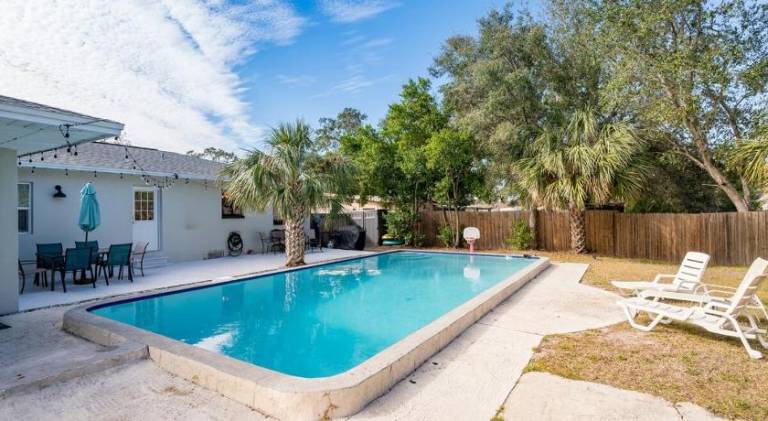 167 m&sup2; Ferienhaus