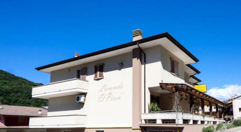 Locanda El Piron — photo 4