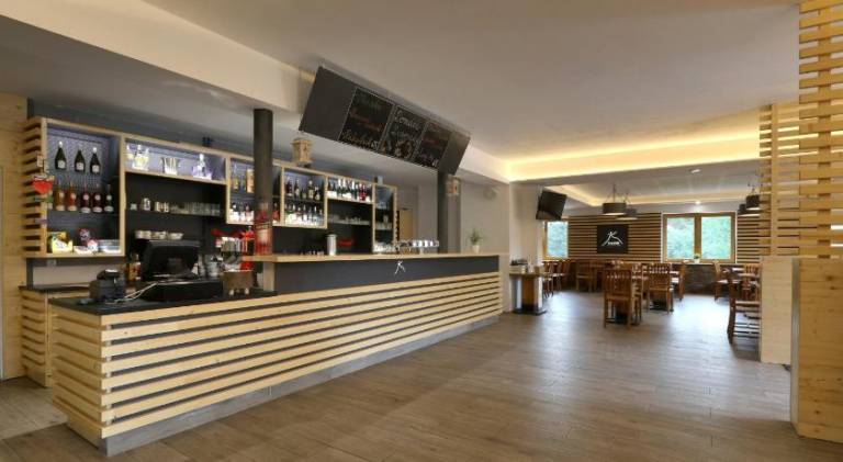 Hotel Obzor — photo 4