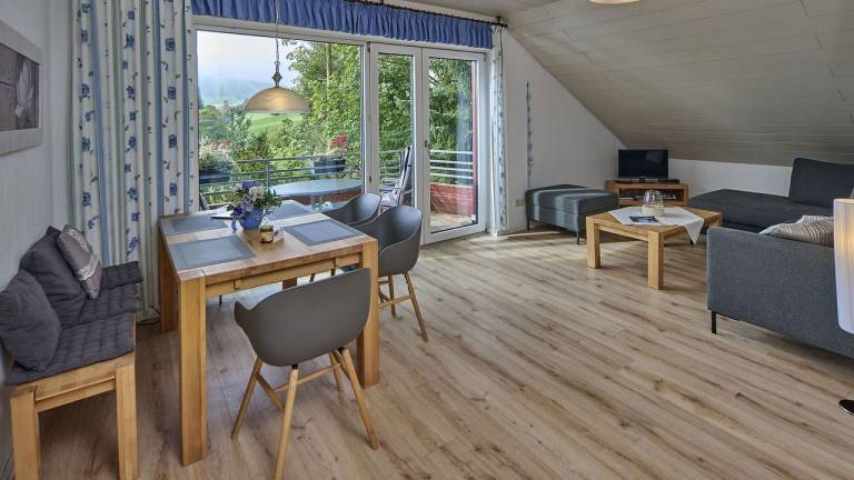 Ferienhaus Willingen (Upland)