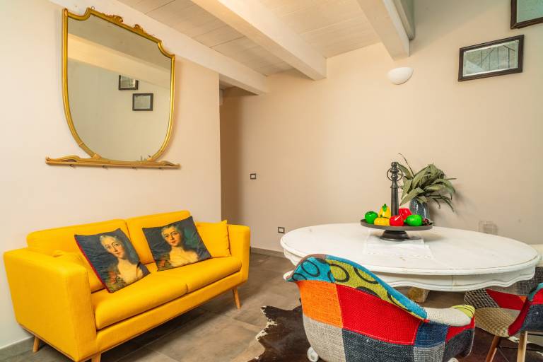 Apartment 'Sikelia Relais 2' with Mountain View, Wi-Fi and Air Conditioning — photo 3