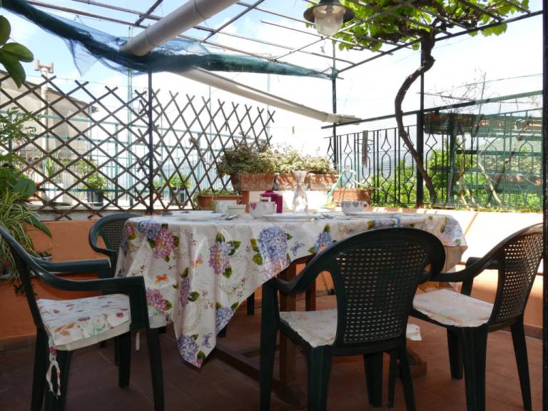 Casa Terzorio