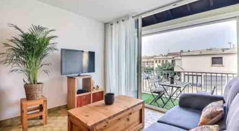 Apartment with 3 rooms for 7 persons — photo 2