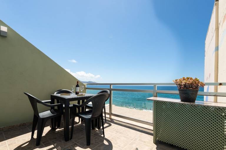 Ferienhaus  Las Palmas de Gran Canaria