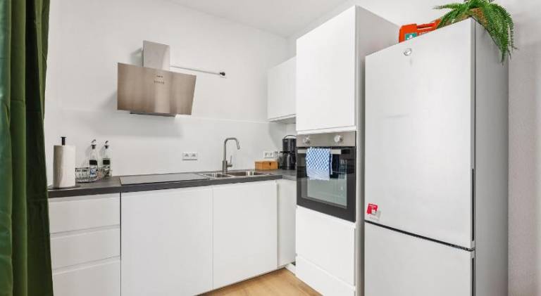 Holiday apartment with 2 rooms for 6 persons — photo 5