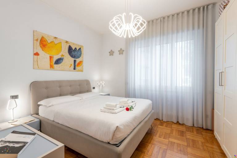 Apartment  Milan