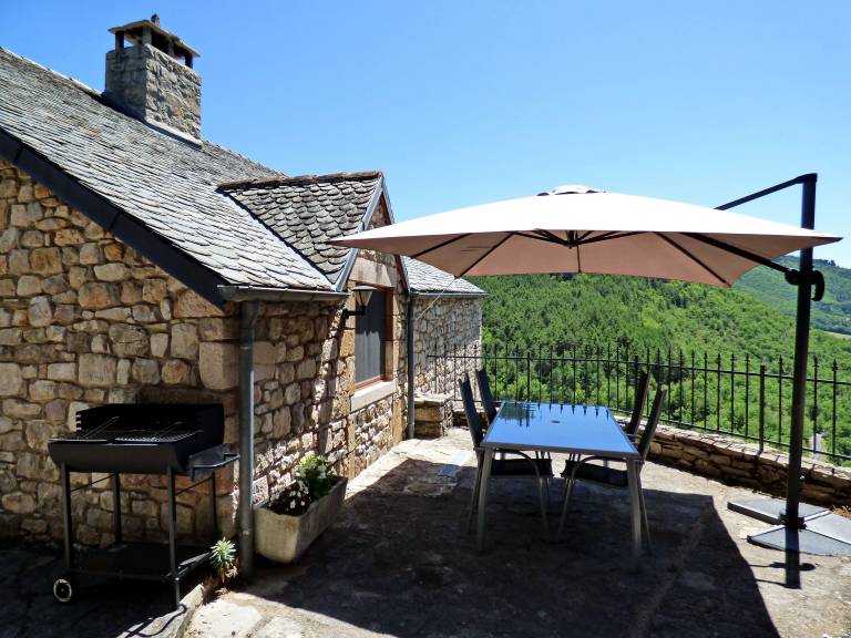 Cottage Millau