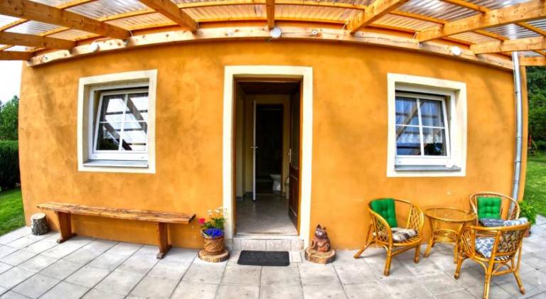 House with sauna, terrace & jacuzzi — photo 4