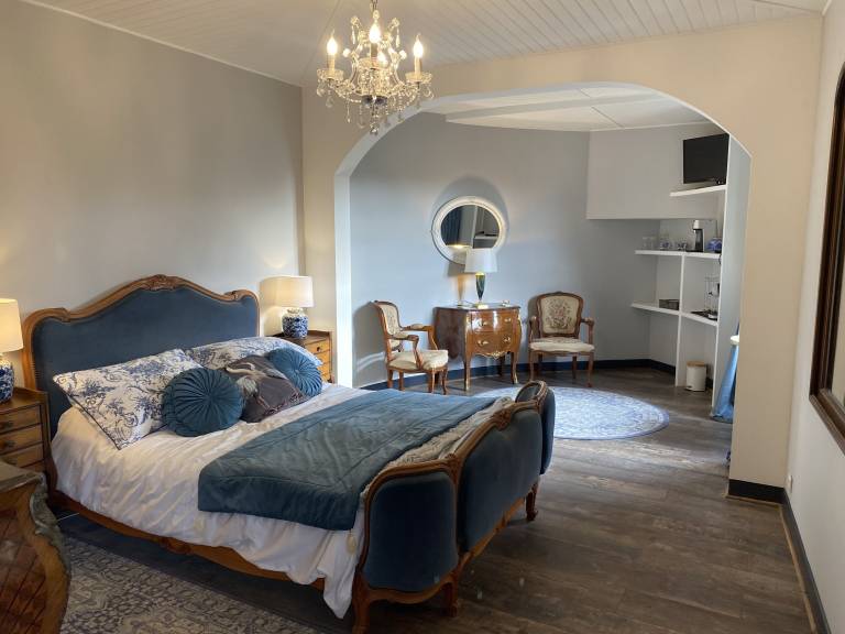 Chambre d'hôtes Bellac