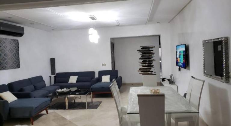 Apartment with 3 rooms for 6 persons — photo 3