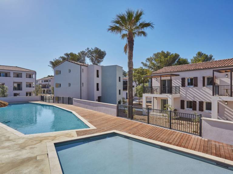 Appartement Giens