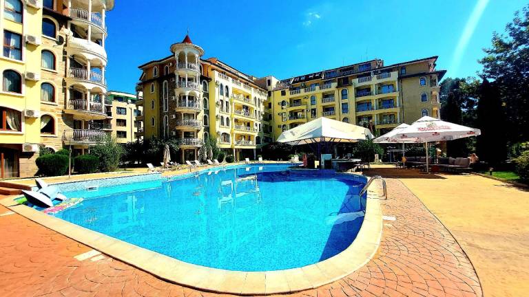 Apartament Nesebyr