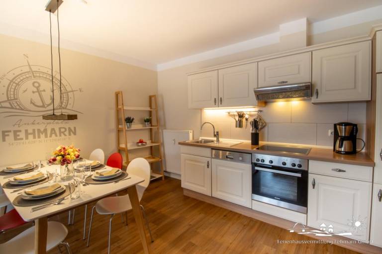 Holiday apartment with BBQ — photo 5