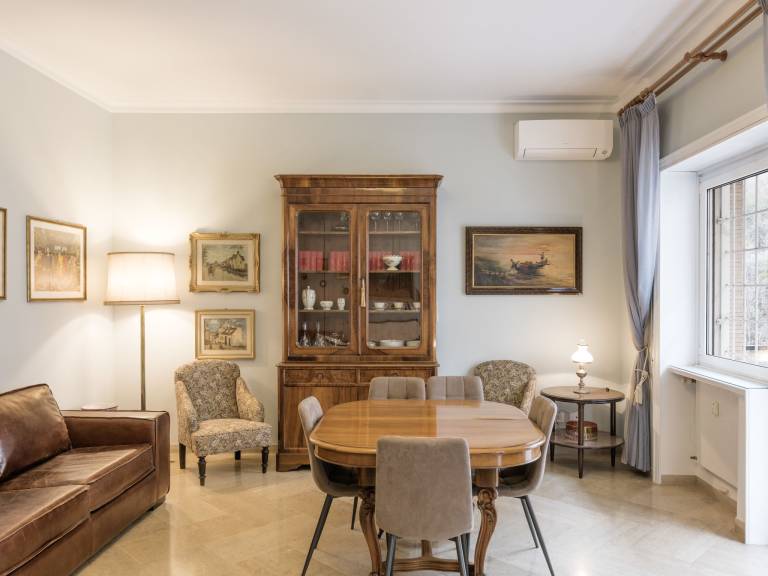 Apartment | Next to Vatican Museums — photo 3