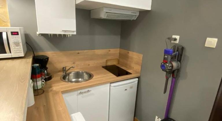 Wonderful rental apartment | Near Sacré-Cœur | Pet-friendly — photo 4