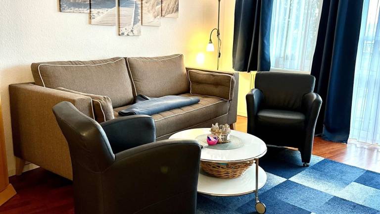 Ferienwohnung  Dorumer Neufeld