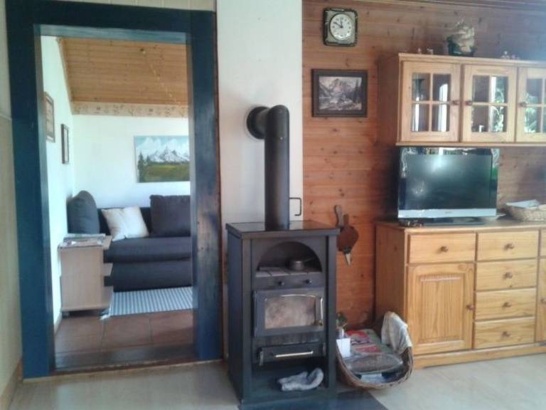 Vacation home with grill — photo 3
