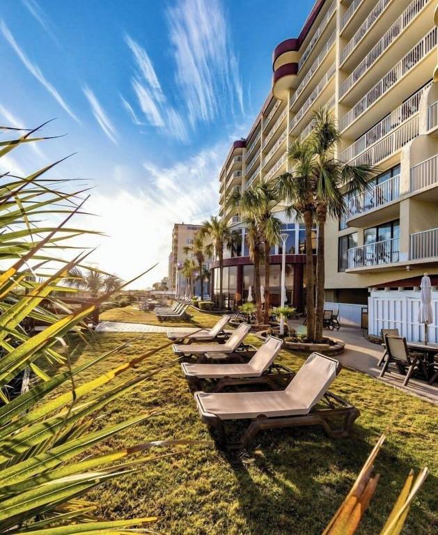 Condo North Myrtle Beach