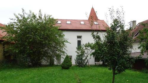 Apartman Dorog