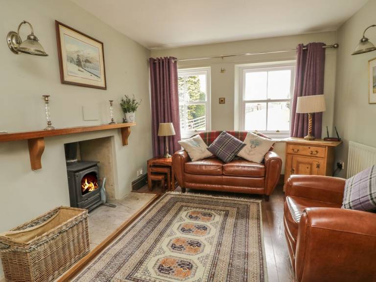 Cottage  Troutbeck