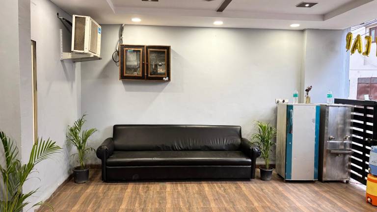 Wishotel Premier Grand Ambrosia