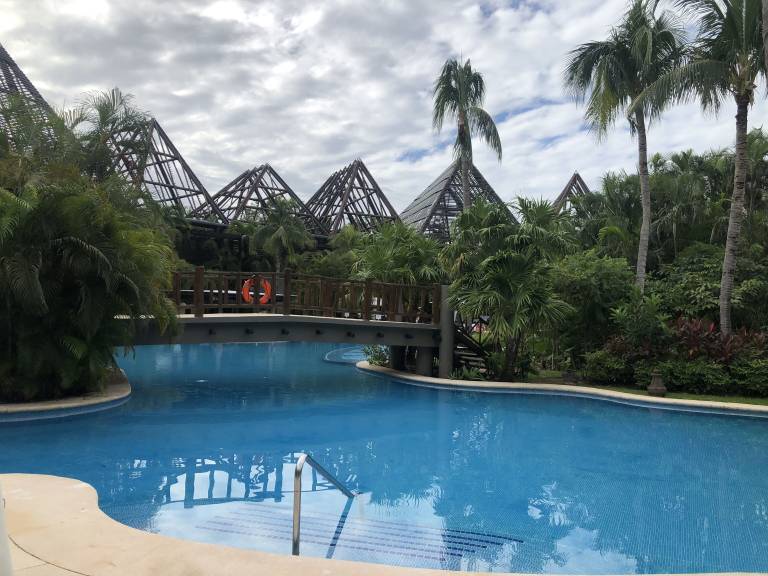 Casa  Playa Paraiso