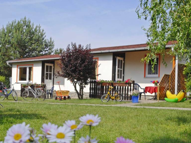 Ferienpark Plau am See