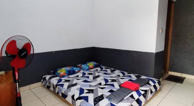 Kosan Syariah Mas Slamet