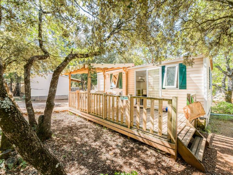 Mobil-home L'Estartit