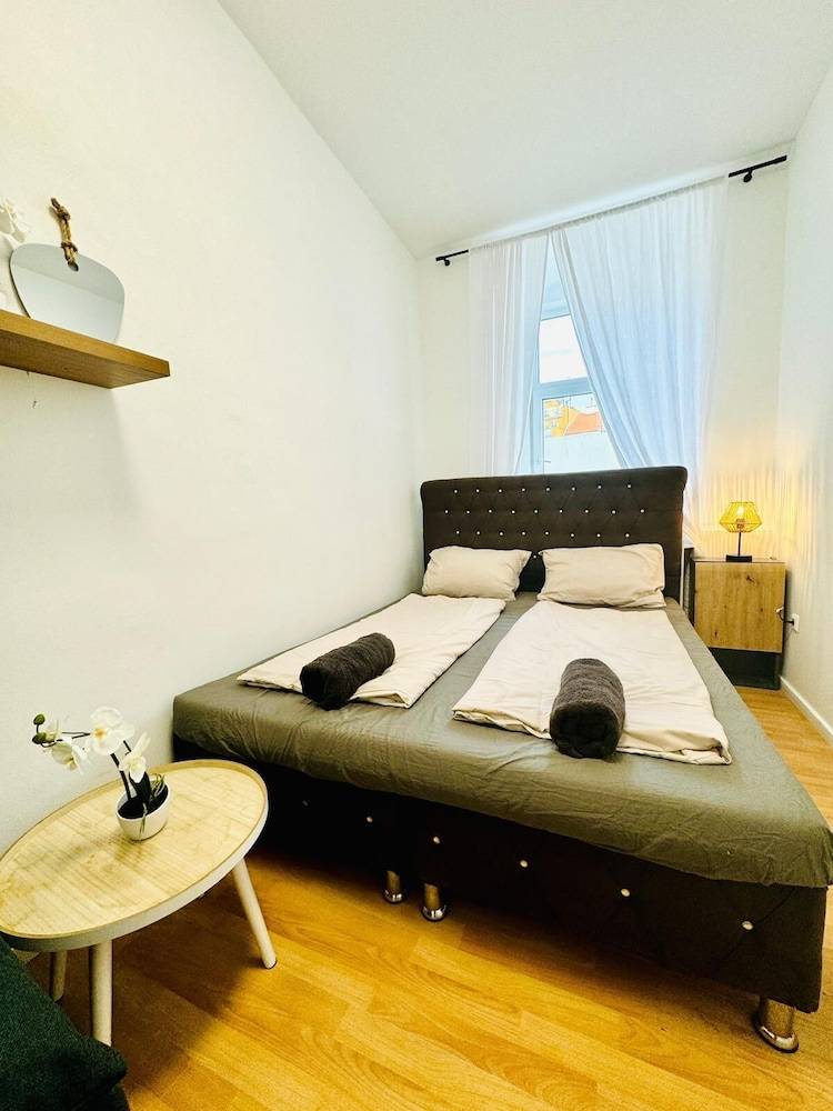 Appartement Wieden