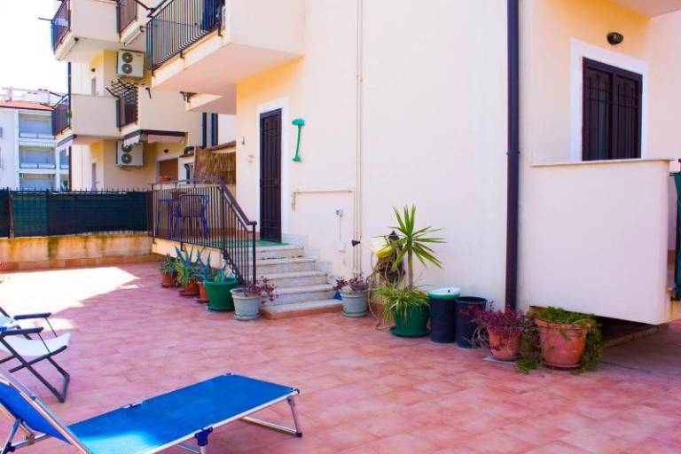 Appartamento Sperlonga