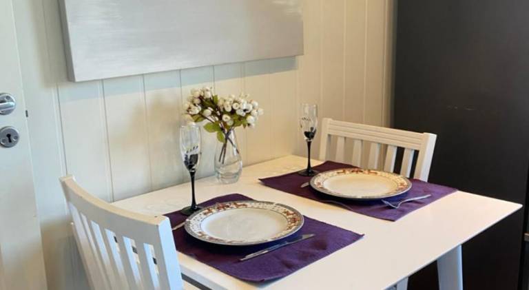 Holiday apartment | Pets are welcome in Skien