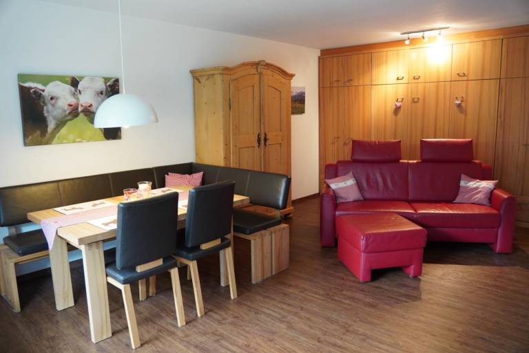 Appartement  Gunzesried