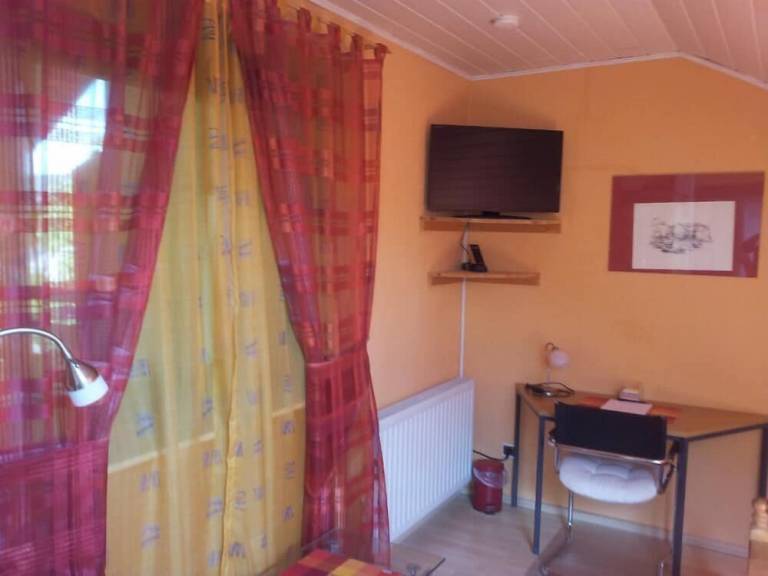 Unterkunft  Rülzheim