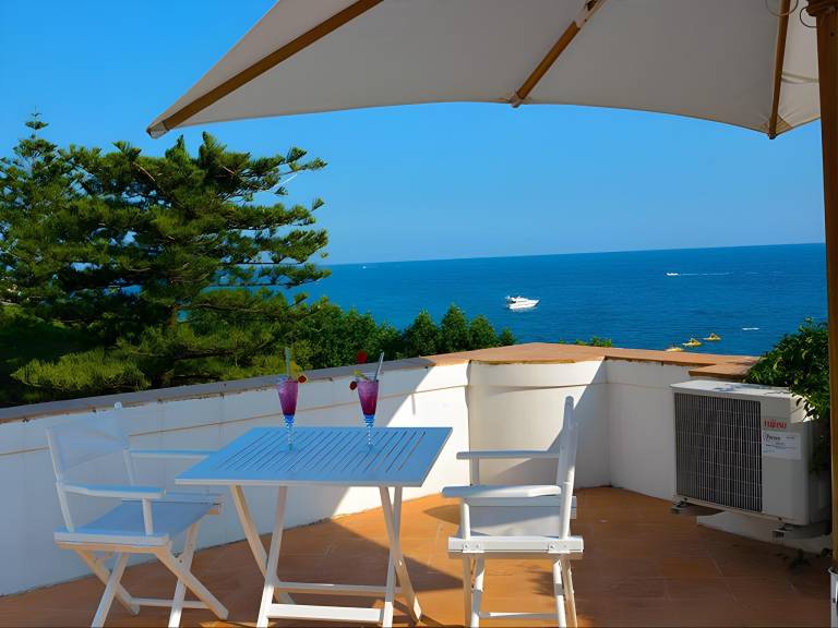 Apartment Amalfi Coast