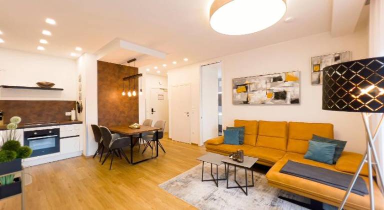 Ferienwohnung  Graz