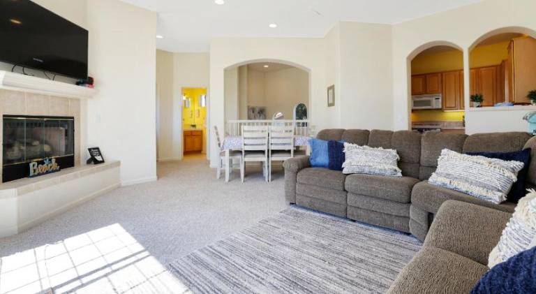 House with 3 rooms for 8 persons — photo 2