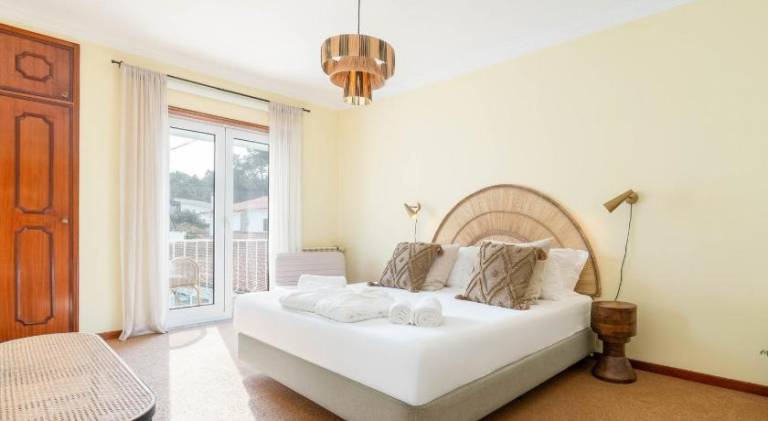 Portugal Active Cabedelo Beach Lodge - Heated Pool — photo 2