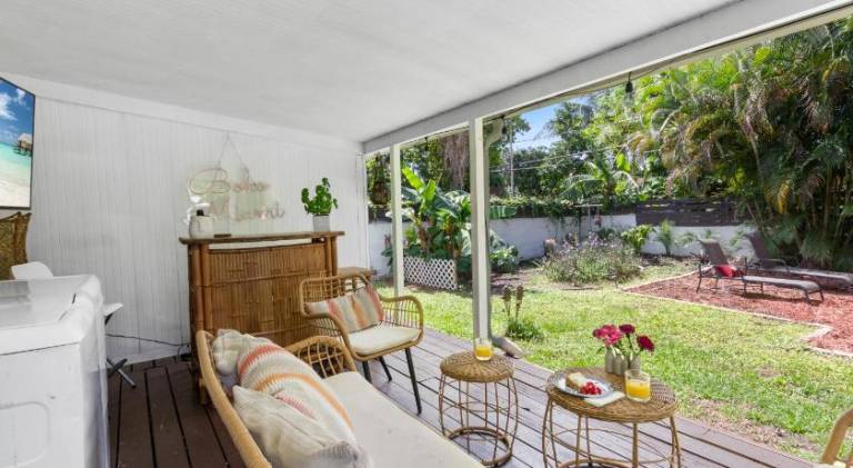Vacation home with 3 rooms for 6 persons — photo 4